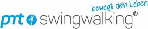 Logo PMT SwingWalking®